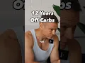 Lagu 12-Year Low-Carb Dieter Shares Surprising Results