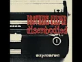 Disembodied - Stigma