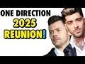 Download Lagu 3 Reasons Why One Direction WILL Reform in 2025!