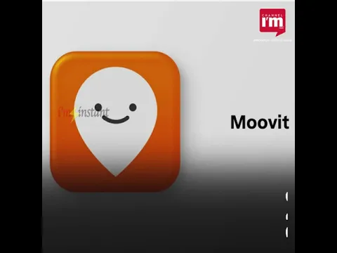 ഇസ്രയേലിന്റെ പബ്ലിക്ക് ട്രാന്‍സിറ്റ് ആപ്പ് മേക്കര്‍ moovit ഏറ്റെടുത്ത് Intel