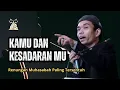 Download Lagu Nasehat Paling Menyentuh Muhasabah Diri - UAS Terbaru