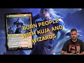 Lagu Ontketen chaos met Kuja, Genome Sorcerer Commander Deck!