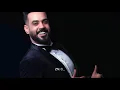 علي جاسم _ اكتب رسالة _ مع المقطع المحذوف