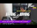 Lagu Cek Sound!!! Bayang-bayang_Moneta || Cover Instrument Organ tunggal