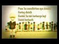 Download Lagu TERASING DALAM SEPI - SLAM [+Lirik]