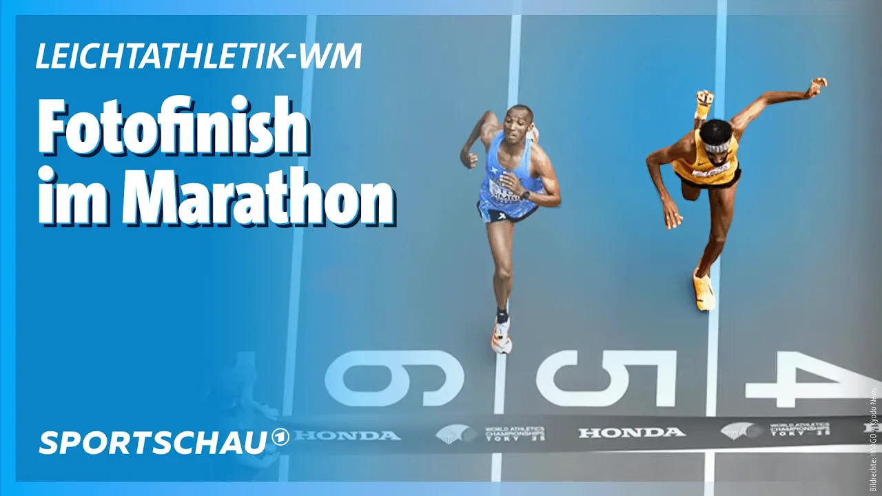 Sportschau channel featured image