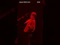 강승윤 - 걸리버(Gulliver) | 260124 강승윤 PASSAGE2 광주공연 |명창깡💙