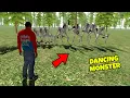 Download Lagu FRANKLIN FOUND A DANCING MONSTER IN INDIAN BIKES DRIVING 3D