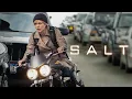 Salt Movie Explanation Unraveling the Thrilling Tale of Espionage and Betrayal