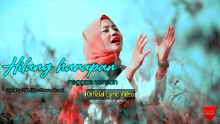 HILANG HARAPAN |  REGGAE SKA VERSION by JOVITA AUREL ( Official Lyric Video )
