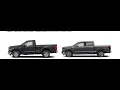 Why does the Crew Cab F150 outsell The regular Cab F150