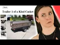WEIRDEST Craigslist Ads On The Internet Part 6