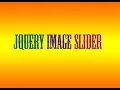 jQuery Image Slider - Quick Easy by MD Web Development