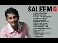 Saleem Iklim Full Album 🎧 | Lagu Hits Slow Rock Malaysia Tahun 90an (Full Tanpa Iklan)
