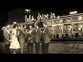 The Skyliners - it happened today.