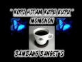 Download Lagu (TONY q RASTAFARA) KOPI HITAM KUPU KUPU