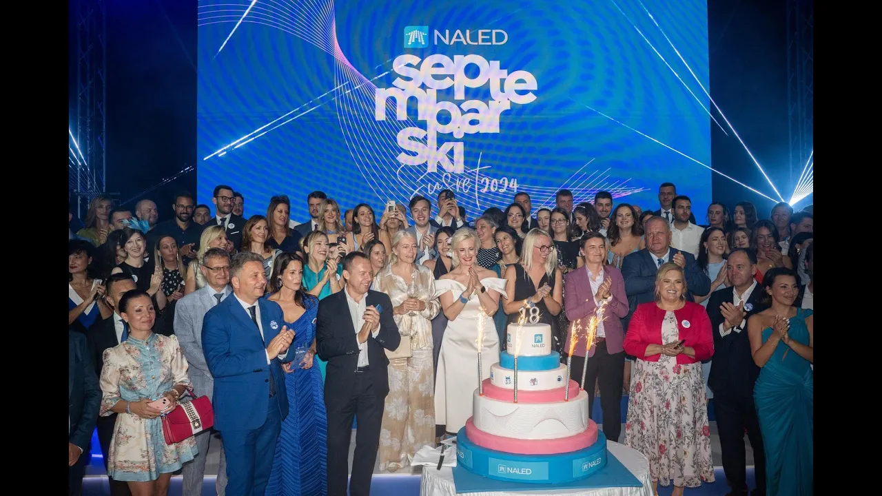 NALED Septembarski susret 2024