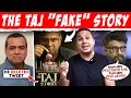 Download Lagu The Taj Story : Tejo Mahalay Exposed 