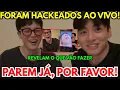 Download Lagu URGENTE🔴 Hacker ataca Jimin e JK durante a live😭 Jimin e JK revelam um segredo que ninguém sabia