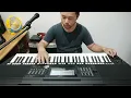 Download Lagu Goyang Heboh-Nita Thalia (instrumen Keyboard) cover Irsyad Key