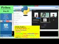 Day-11 Python Topic - Extended slicing string methods isdigit raplace upper lower