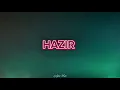 Norm Ender X Ebru Gündeş - Bir Çift Göz KARAOKE & SÖZLERİ