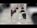 Collin County Jail Faces Overcrowding Problem