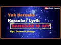 Download Lagu Banggar ni Api Karaoke