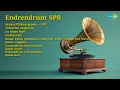 Download Lagu S.P. Balasubrahmanyam | Appane Pillaiyarappane  1979 | Aanandha Saagaram | En Ithaya Rani
