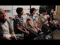 One Direction - "What Makes You Beautiful" (Acoustic) [LIVE @ SiriusXM]