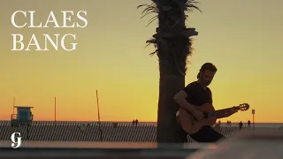jacob gurevitsch feat claes bang claes bang spanish instrumental acoustic guitar music