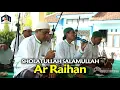 Download Lagu Sholatullah Salamullah | Ar Raihan