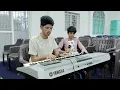Kondala thattu live by Prince & Candy | Apostle. Samuel Godi