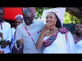 Download Lagu GLORY \u0026 KELLY, BEST TRADITIONAL WEDDING//song by Manu Bayaz