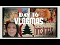 VLOGMAS Day 16 Shop With Me At Time Turner General Store Antiques Hunting For Vintage Christmas
