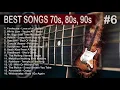 Download Lagu Lagu Slow Rock Barat Yang Paling Populer Tahun 70an 80an 90an  Best Rock Classic Playlist