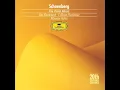 Schoenberg: Three Piano Pieces, Op. 11 (1909): I. Mäßige Viertel