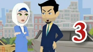 بشرة 3 عشق وقوة حكايات البرنسيسه 