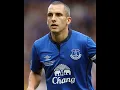 2014 - 2015 SEASON LEON OSMAN TESTIMONIAL EVERTON 1