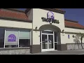 First-ever Taco Bell Live Mas Cafe serving exclusive drinks in Chula Vista