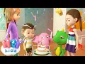 Download Lagu La Multi Ani - Multi Ani Traiasca!