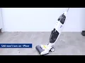 Tineco Troubleshooting Unit won t turn on iFloor