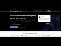 Day 4 Live Coding Java with Hyperskill Java Backend - Spring Boot