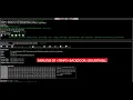 Analysis of PHP backdoor LOCUS7S SadrazaM Shell
