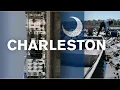 206 - Charleston South Carolina Rising Tides