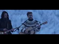 KALEO "Save Yourself" (LIVE at Fjallsárlón)
