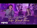 Download Lagu Zack Tabudlo - Turn Back Time (Official Live Performance) ft. Violette Wautier