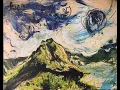 Download Lagu AFFANDI | INDONESIAN FINE ART MAESTRO | UBUD FINE ART PIONEER