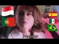 Download Lagu Abertura de A usurpadora em outros idiomas