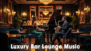 Smooth Jazz For Stress Relief At The Luxury Cafe In The Hotel The Perfect In A Luxury Bar Lounge 